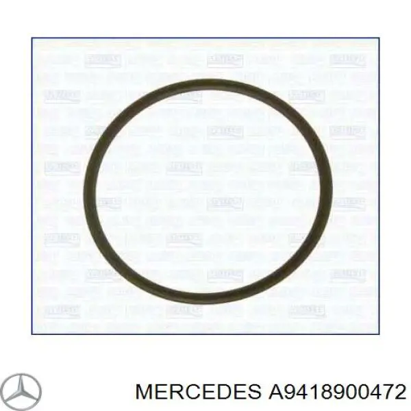 A9418900472 Mercedes