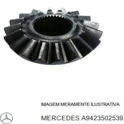 A9423502539 Mercedes