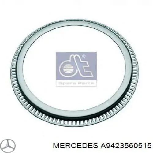 A9423560515 Mercedes Anillo ABS
