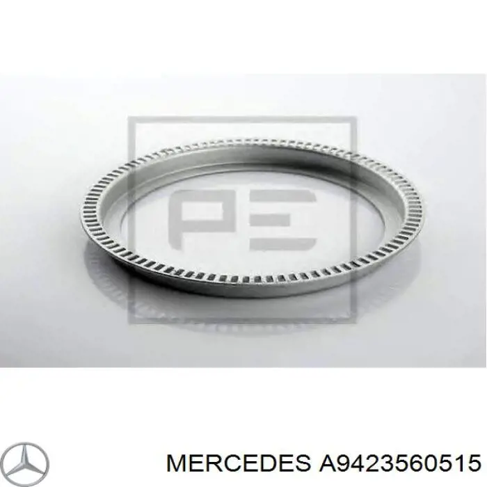 Comprar A9423560515 Mercedes Anillo ABS