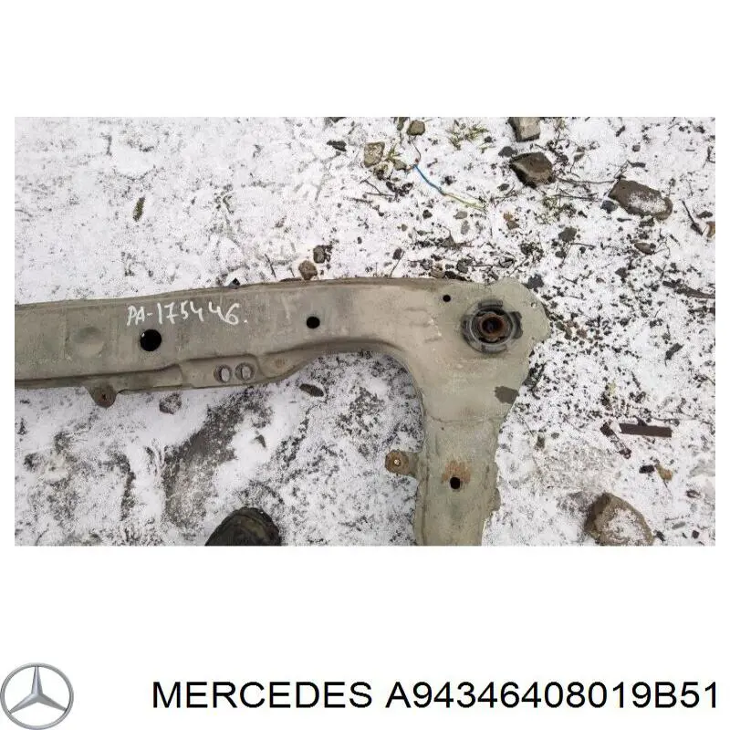 Comprar Volante Mercedes Benz Truck TRUCK ATEGO II 
