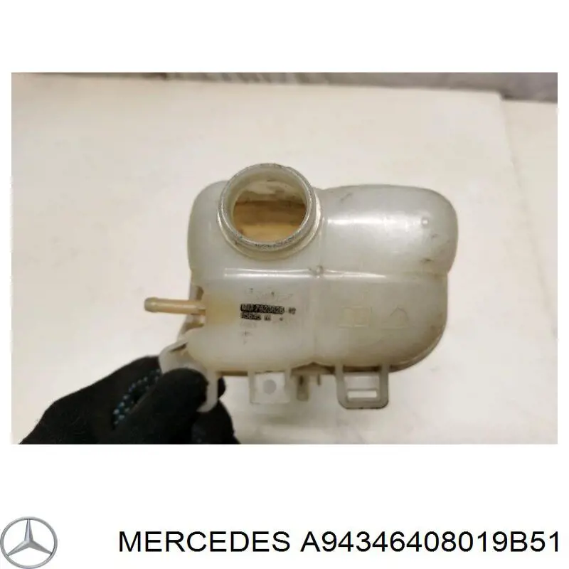 Volante para Mercedes Benz Truck TRUCK ATEGO II 