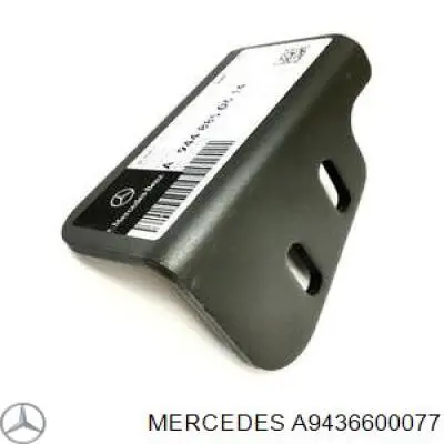 A9436600077 Mercedes 