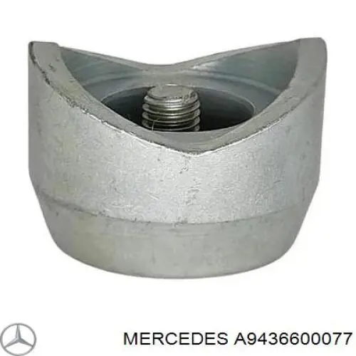 Comprar A9436600077 Mercedes 