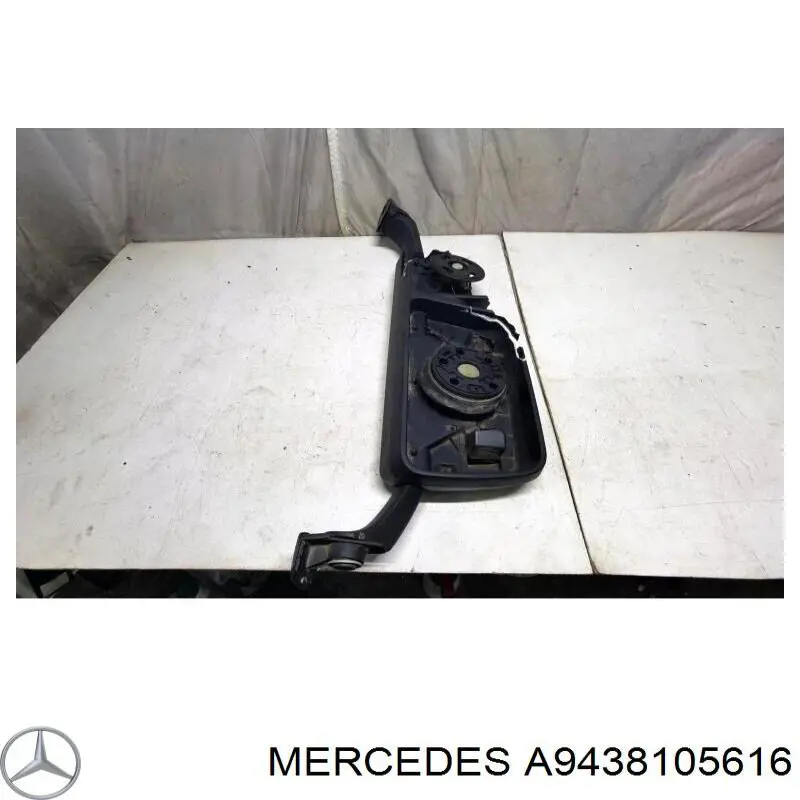 9438105616 Mercedes