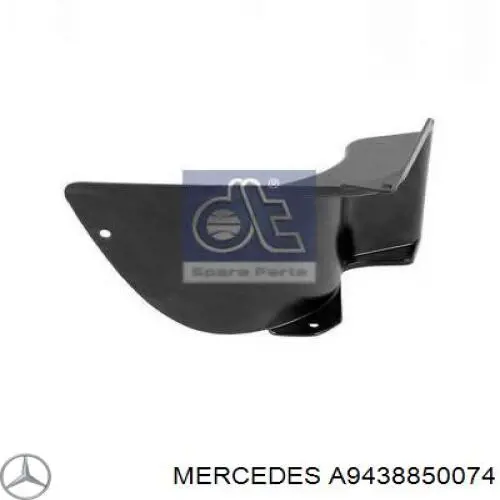 9438850074 Mercedes