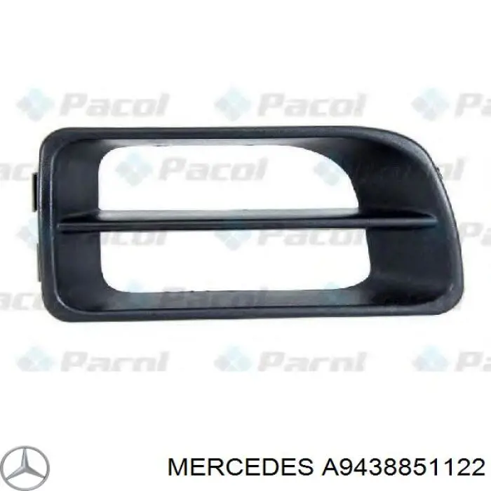 MERCP023 Pacol