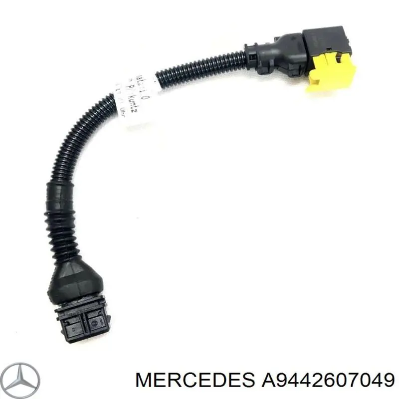A9442607049 Mercedes 