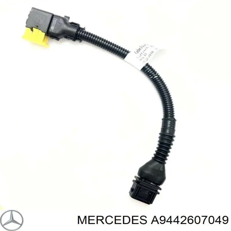  Mercedes A9442607049