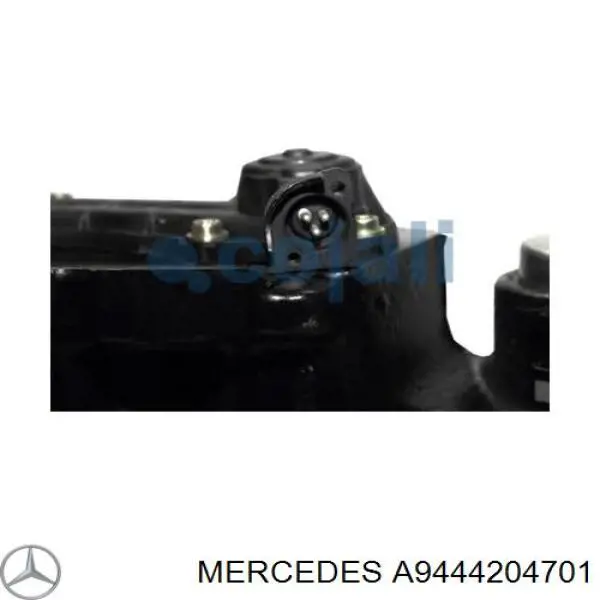 A9444204701 Mercedes