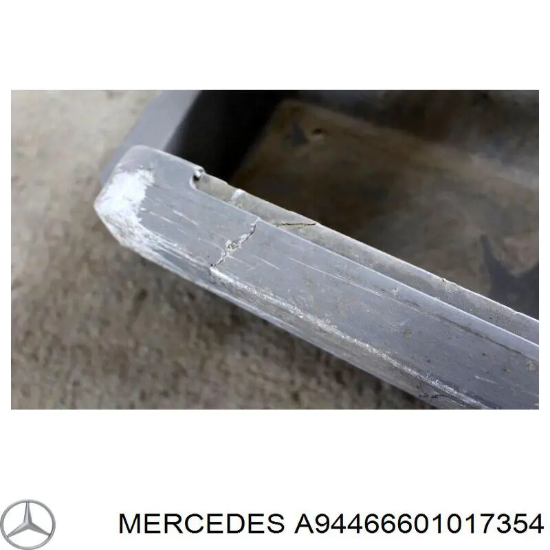 A94466601017354 Mercedes