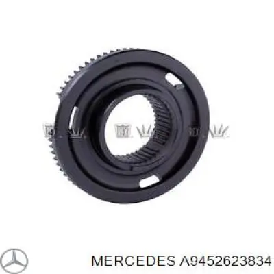 A9452623834 Mercedes anillo sincronizador