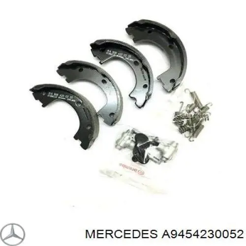 A9454230052 Mercedes