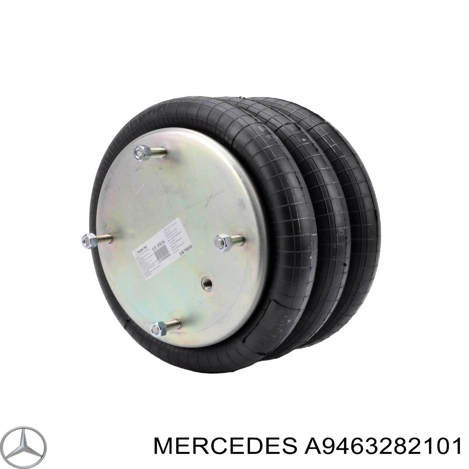 9463282101 Mercedes