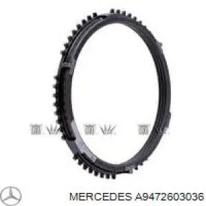 Comprar A9472603036 Mercedes 