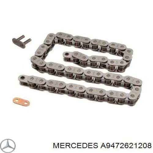 A9472621208 Mercedes