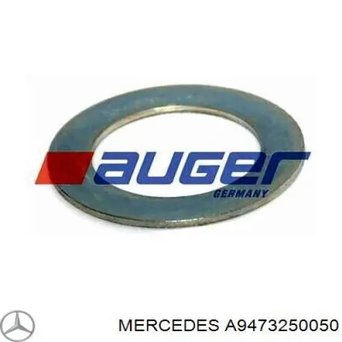 A9473250050 Mercedes