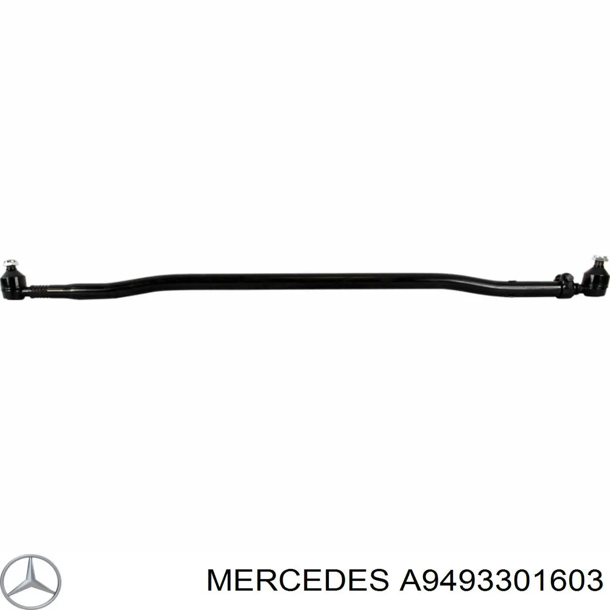 Comprar A9493301603 Mercedes Barra central de dirección