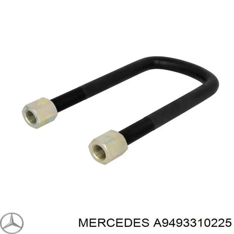 9493310225 Mercedes