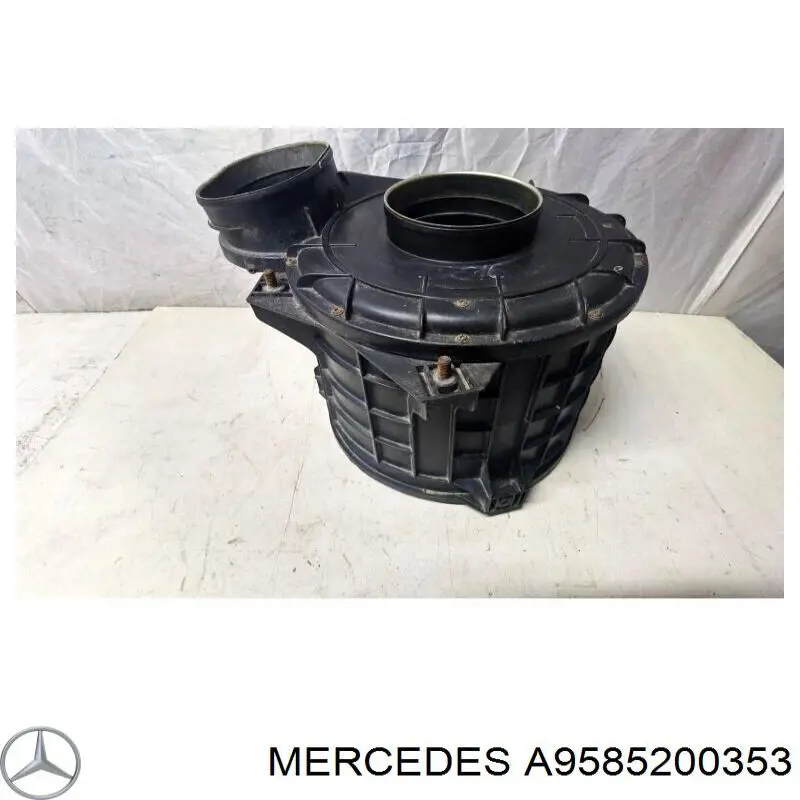 9585200353 Mercedes