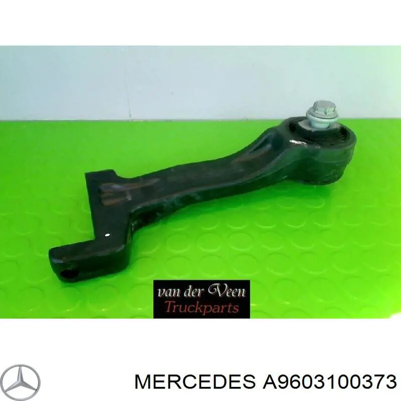 A9603100373 Mercedes