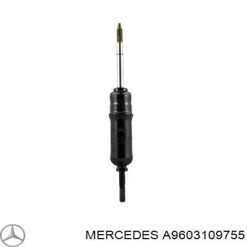 A9603109755 Mercedes