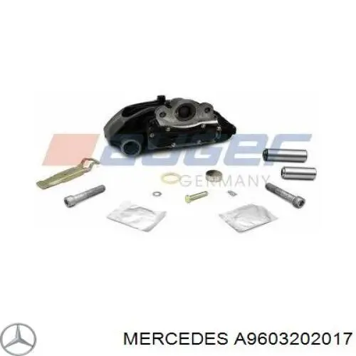 A9603202017 Mercedes