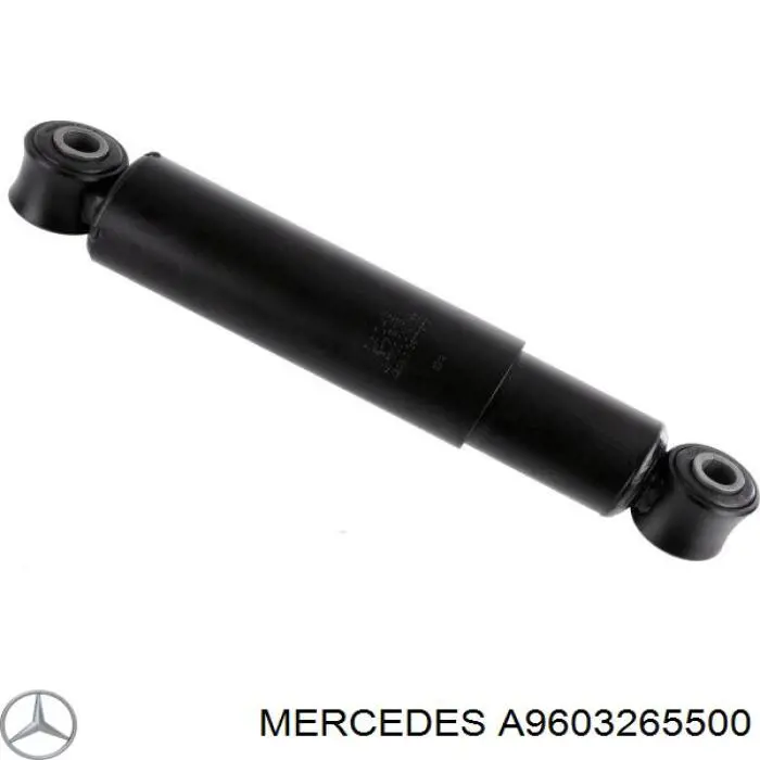 A9603265500 Mercedes