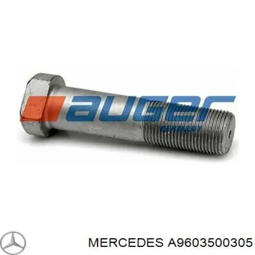 9603500305 Mercedes