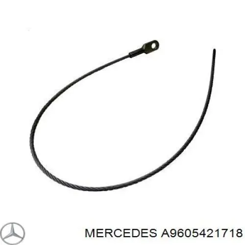 A9605421718 Mercedes