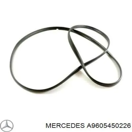 A9605450226 Mercedes