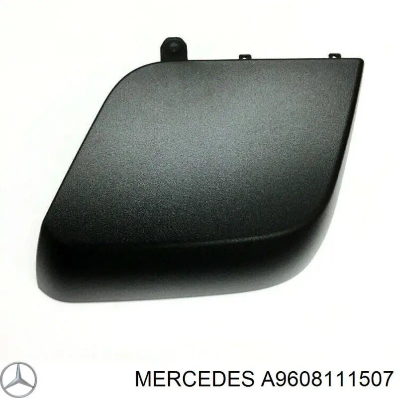 A9608111507 Mercedes