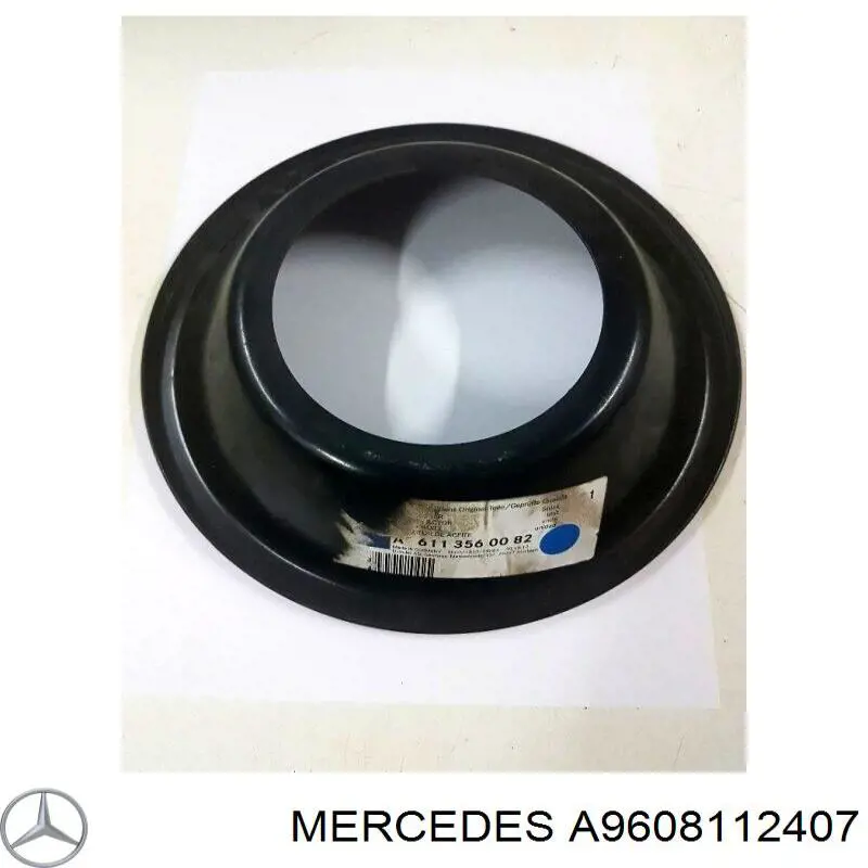 A9608112407 Mercedes