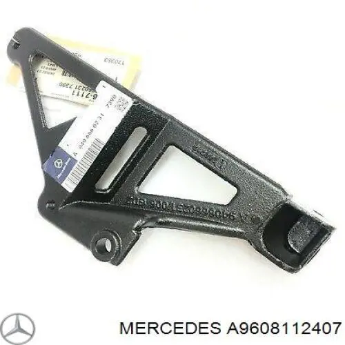 A9608112407 Mercedes 