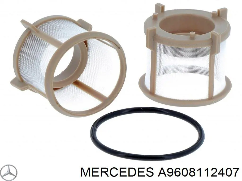 Comprar A9608112407 Mercedes 