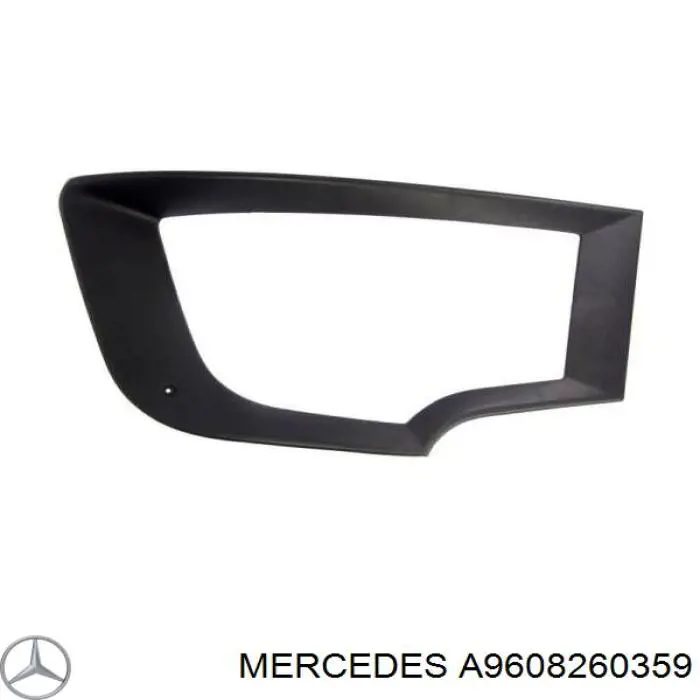 A9608260359 Mercedes