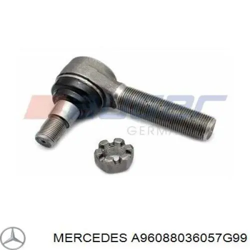 96088036057G99 Mercedes