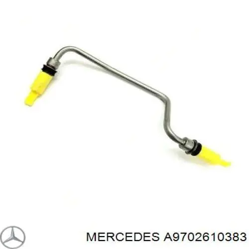 A9702610383 Mercedes