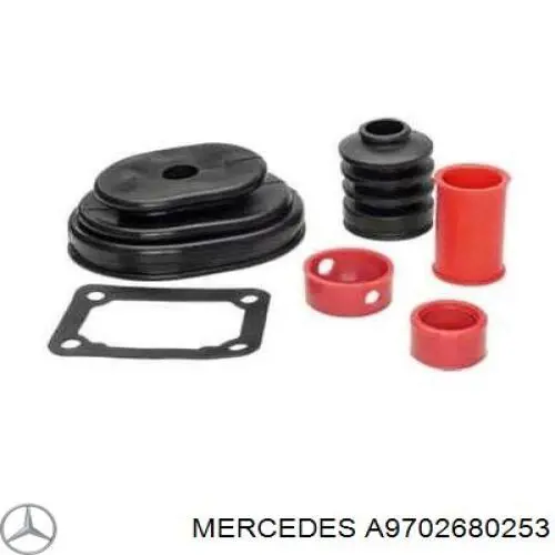 9702680253 Mercedes