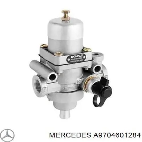 A970460128464 Mercedes