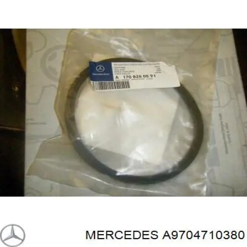 Comprar A9704710380 Mercedes 