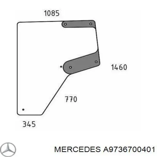 9736710810 Mercedes