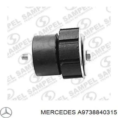 A9738840315 Mercedes