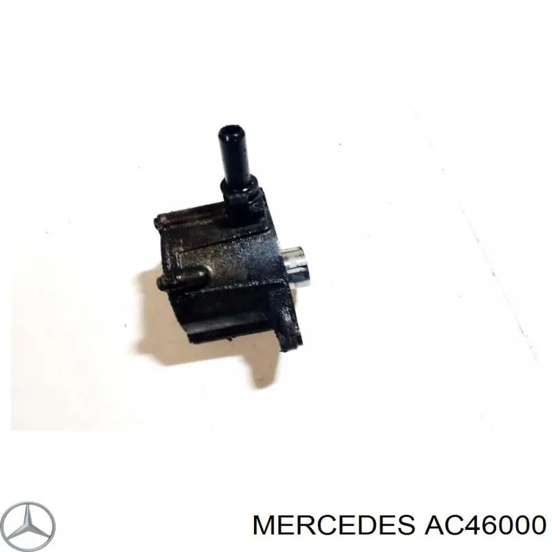 Comprar AC46000 Mercedes Bomba de vacío