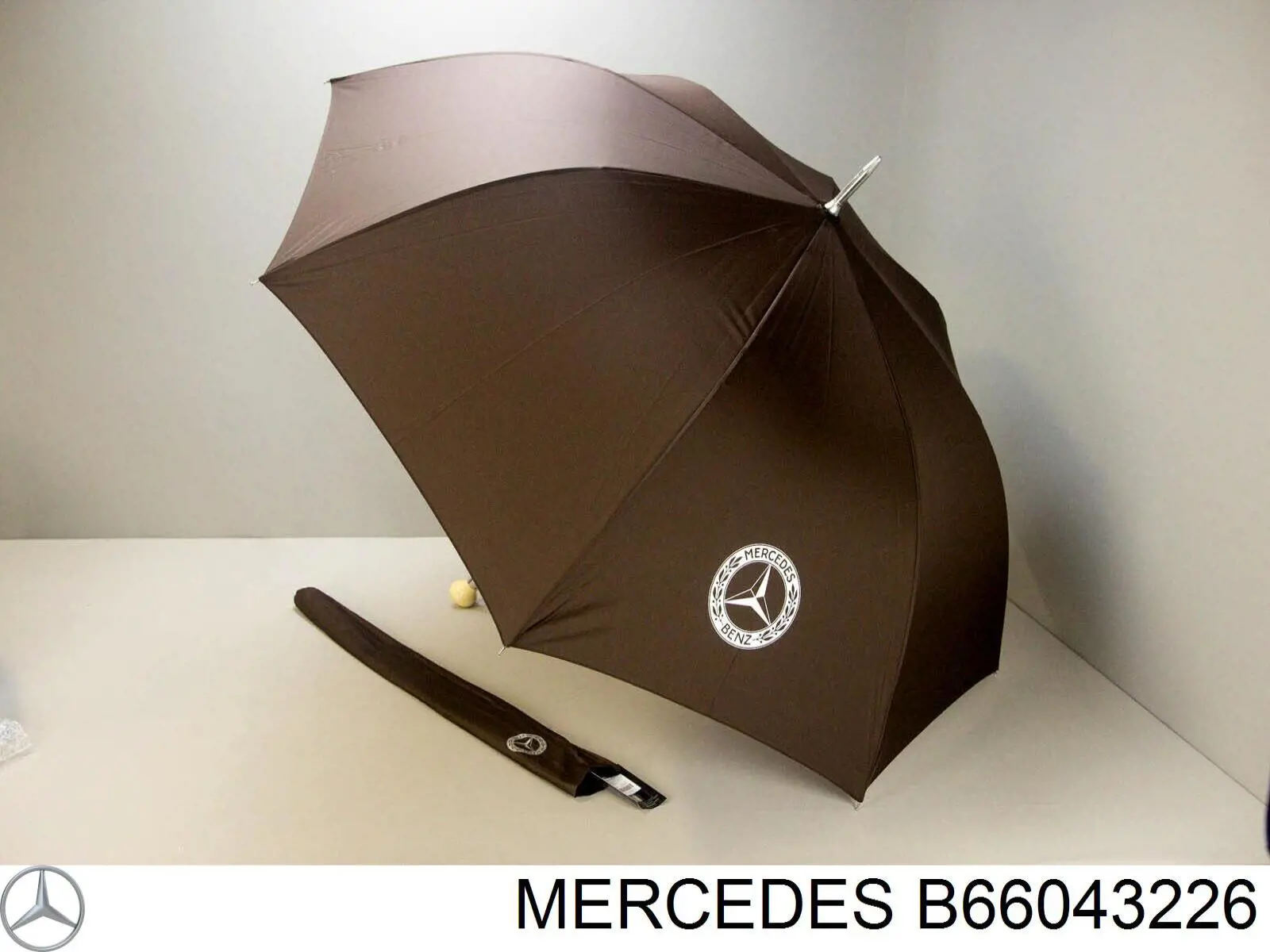 B66043226 Mercedes