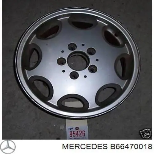  Mercedes B66470018 precio, desde 274,31 EUR