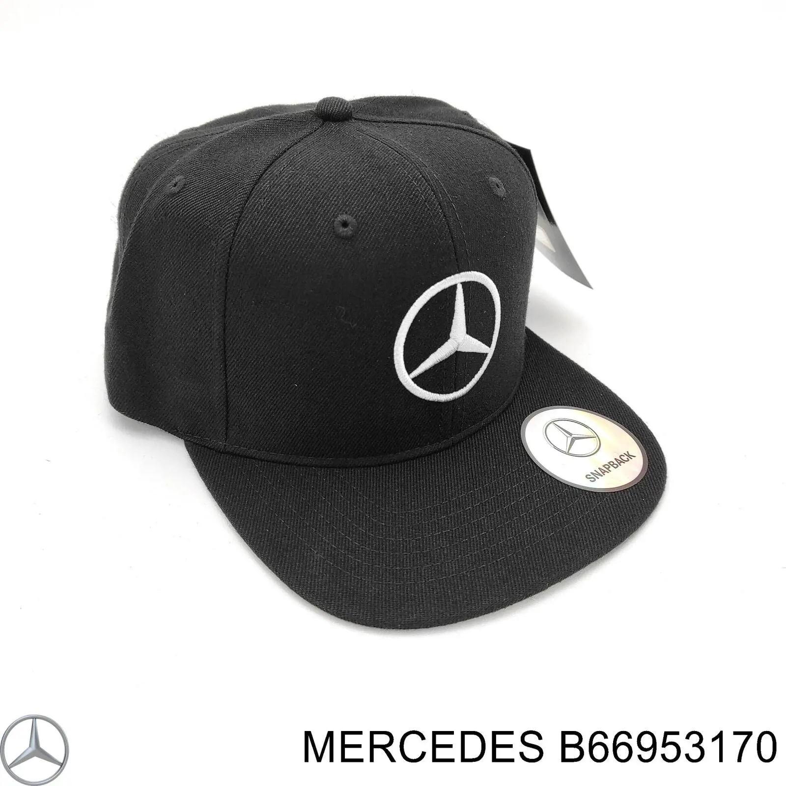 B66953170 Mercedes