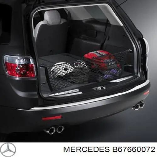 B67660072 Mercedes