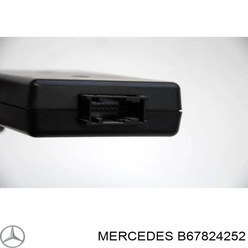  Mercedes B67824252 precio, desde 46,28 EUR