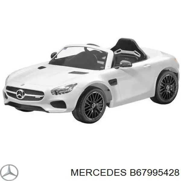 B67995428 Mercedes